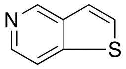4,5,6,7-Tetrahydrothieno[3,2,c]pyridine Hydrochloride